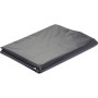 Housse pour conteneur - 500L - Noir - 100 sacs