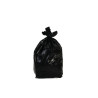 Sac poubelle - 110L - Noir - 200 sacs