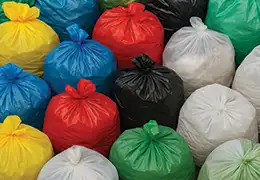 Trouvez le sac poubelle qu’il vous faut sur monsacpoubelle.fr
